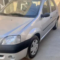 ال ۹۰ مدل ۸۶ نقره‌ای /شاسی سالم /مانیتور و لوازم|خودرو سواری و وانت|یزد, |دیوار