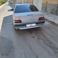 پژو slx مدل ۸۹ موتور ۱۸۰۰|خودرو سواری و وانت|دهاقان, |دیوار