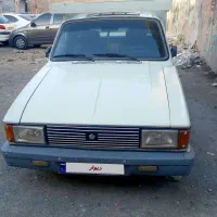 پیکان وانت مدل 93