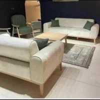 مینی مال هلندی|مبلمان خانگی و میز عسلی|تاکستان, |دیوار