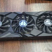 rx 590 8g|قطعات و لوازم جانبی رایانه|تهران, فلسطین (میدان انقلاب)|دیوار