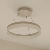 لوستر مینیمال|لوستر و چراغ آویز|تهران, شمسآباد|دیوار