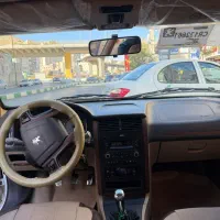 پژو پارس سال ۱۳۹۹|خودرو سواری و وانت|اراک, |دیوار