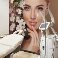 اجاره لاین در کلینیک زیبایی