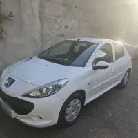 پژو 207 مدل 99|خودرو سواری و وانت|تهران, یافت آباد جنوبی|دیوار