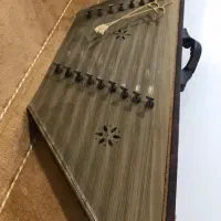 سنتور خوش صدا و حرفه ای بیداد|سازهای سنتی|اهواز, نبوت|دیوار