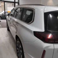 ایکستریم vx|خودرو سواری و وانت|تهران, نصرت|دیوار