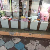 دکور مغازه|فروشگاه و مغازه|فومن, |دیوار