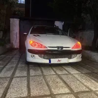 ۲۰۶تیپ۶ لوازمی
