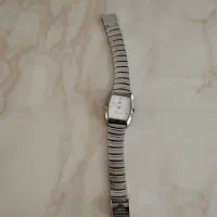 ساعت مچی بند فلزی