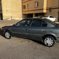 سمند Lx مدل 87|خودرو سواری و وانت|سیرجان, |دیوار