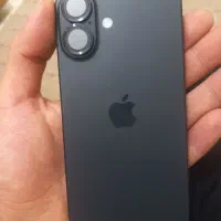 اپل iPhone 16 با حافظهٔ ۱۲۸ گیگابایت