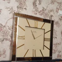 ساعت دیواری مارک کارلوس اصل