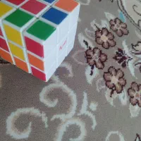 روبیک کیوب|اسباب‌‌بازی|بانه, |دیوار