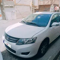 اریو زوتی 1600
