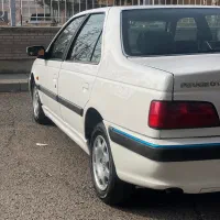 پژو پارس مدل ۹۳|خودرو سواری و وانت|میاندوآب, |دیوار