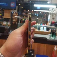 اپل iPhone 13 Pro با حافظهٔ ۲۵۶ گیگابایت در حد اک|موبایل|مشهد, کوثر|دیوار