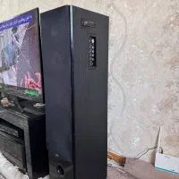 اسپیکر خانگی بلوتوثی|سیستم صوتی خانگی|لنگرود, |دیوار