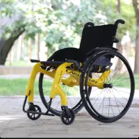 ویلچر کربوران فوق سبک|آرایشی، بهداشتی، درمانی|تهران, بهار|دیوار