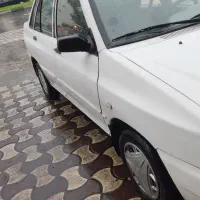 132مدل90sx|خودرو سواری و وانت|رشت, گلزاران|دیوار