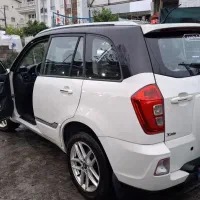 ام وی ام x33 s|خودرو سواری و وانت|تهران, بروجردی|دیوار