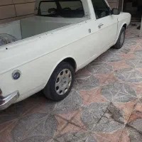 وانت پیکان