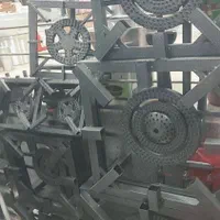 اجاق تک تا چهار شعله تک و عمده