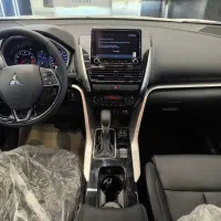 ثبت نام اکلیپس کراس ژاپنی / نمایندگی 2501 آذرخشی|خودرو سواری و وانت|زاهدان, |دیوار