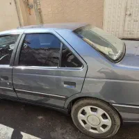 فروش پژو405SLX|خودرو سواری و وانت|ملارد, |دیوار