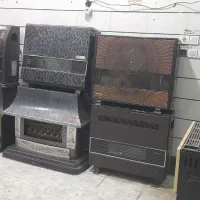 بخاری شومینه|بخاری، هیتر، شومینه|دهدشت, |دیوار