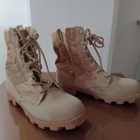 پوتین خارجی نو