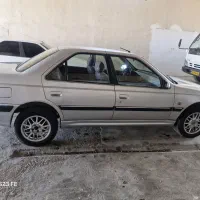 پژو پارس ELX، مدل ۱۳۸۸