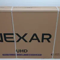 تلویزیون نکستار 65اینچ