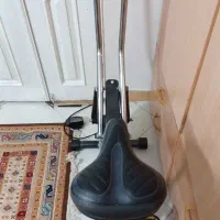 دوچرخه ثابت تردمیل دمبل|تجهیزات ورزشی|مشهد, شهید مطهری|دیوار