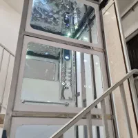 بالابر خانگی طرح آسانسور بدون صدا|خدمات پیشه و مهارت|اردبیل, |دیوار