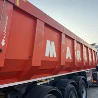 تریلی 3محور|خودرو سنگین|اهواز, شریعتی جنوبی|دیوار