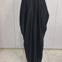 چادر مشکی دانشجویی ساتن|لباس|نجفآباد, شیخ بهایی جنوبی|دیوار