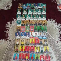بازی کارتی فوتبال
