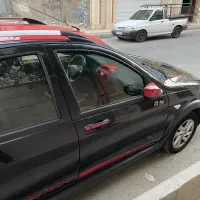 کوییک مدل ۹۸|خودرو سواری و وانت|تهران, شادآباد|دیوار