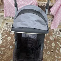 کالسکه خارجی درحد نو تمیز|کالسکه و لوازم جانبی|اسلام‌شهر, شهرک امام حسین (میان آباد)|دیوار