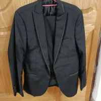 کت و شلوار|لباس|گالیکش, |دیوار