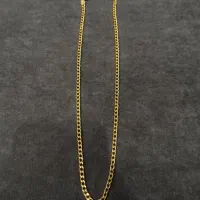 زنجیر کارتیه طلا