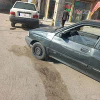 ۱۴۱ مدل۸۲ انژکتور|خودرو سواری و وانت|مشهد, امیرآباد|دیوار