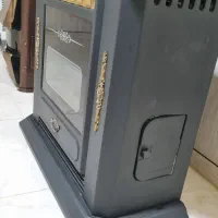 بخاری بزرگ کاملا نو و کم کار|بخاری، هیتر، شومینه|تیران, |دیوار