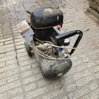 پمپ باد 21 لیتری