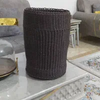 سبد جای لباس