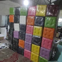 تولید پاف صندق دار مبل گیم نت|مبلمان خانگی و میز عسلی|بهارستان, |دیوار