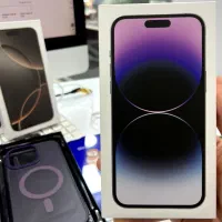 IPhone14Promax آیفون ۱۴ پرومکس