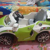 ماشین شارژی|اسباب‌‌بازی|کرمان, |دیوار