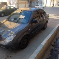 تیبا یک مدل95|خودرو سواری و وانت|شهریار, شهریار|دیوار